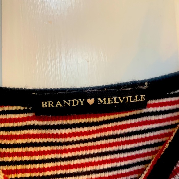 Brandy Melville Tank Top - Picture 5 of 5